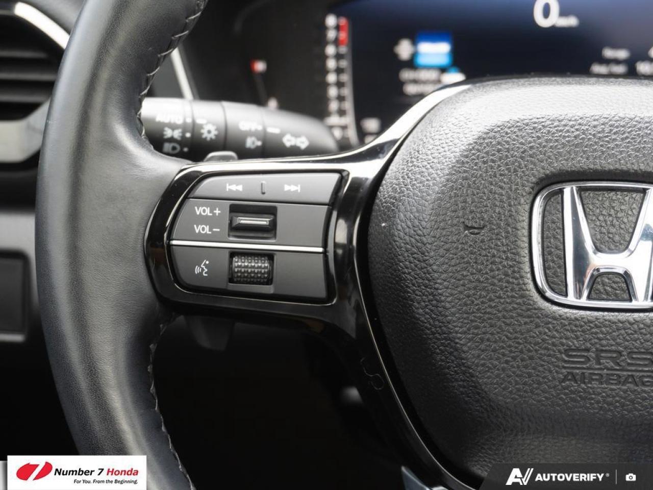 2023 Honda Pilot Touring *EXTENDED FACTORY WARRANTY*NO REPORTED ACC Photo