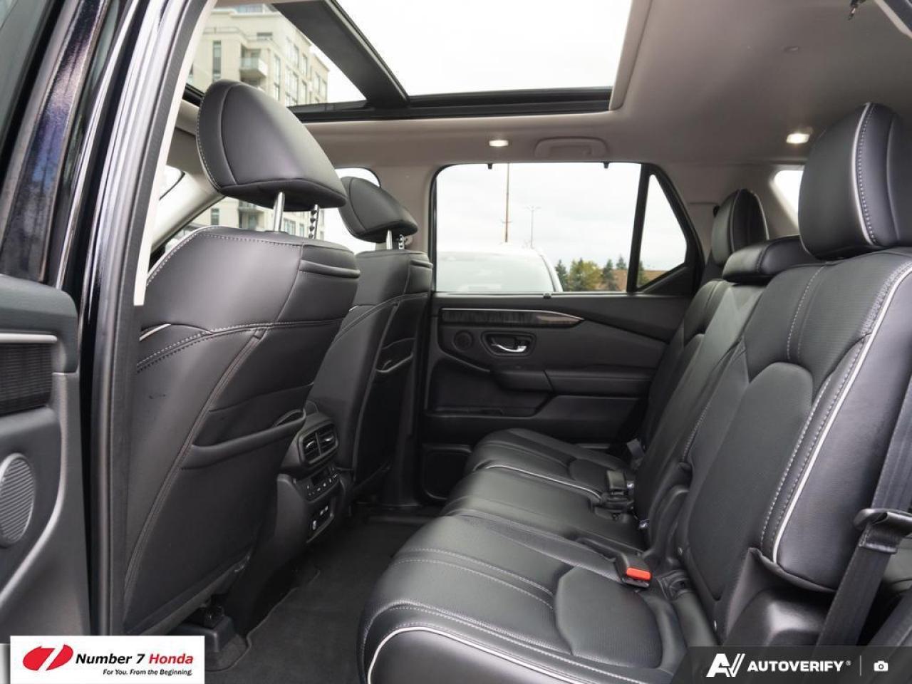 2023 Honda Pilot Touring *EXTENDED FACTORY WARRANTY*NO REPORTED ACC Photo