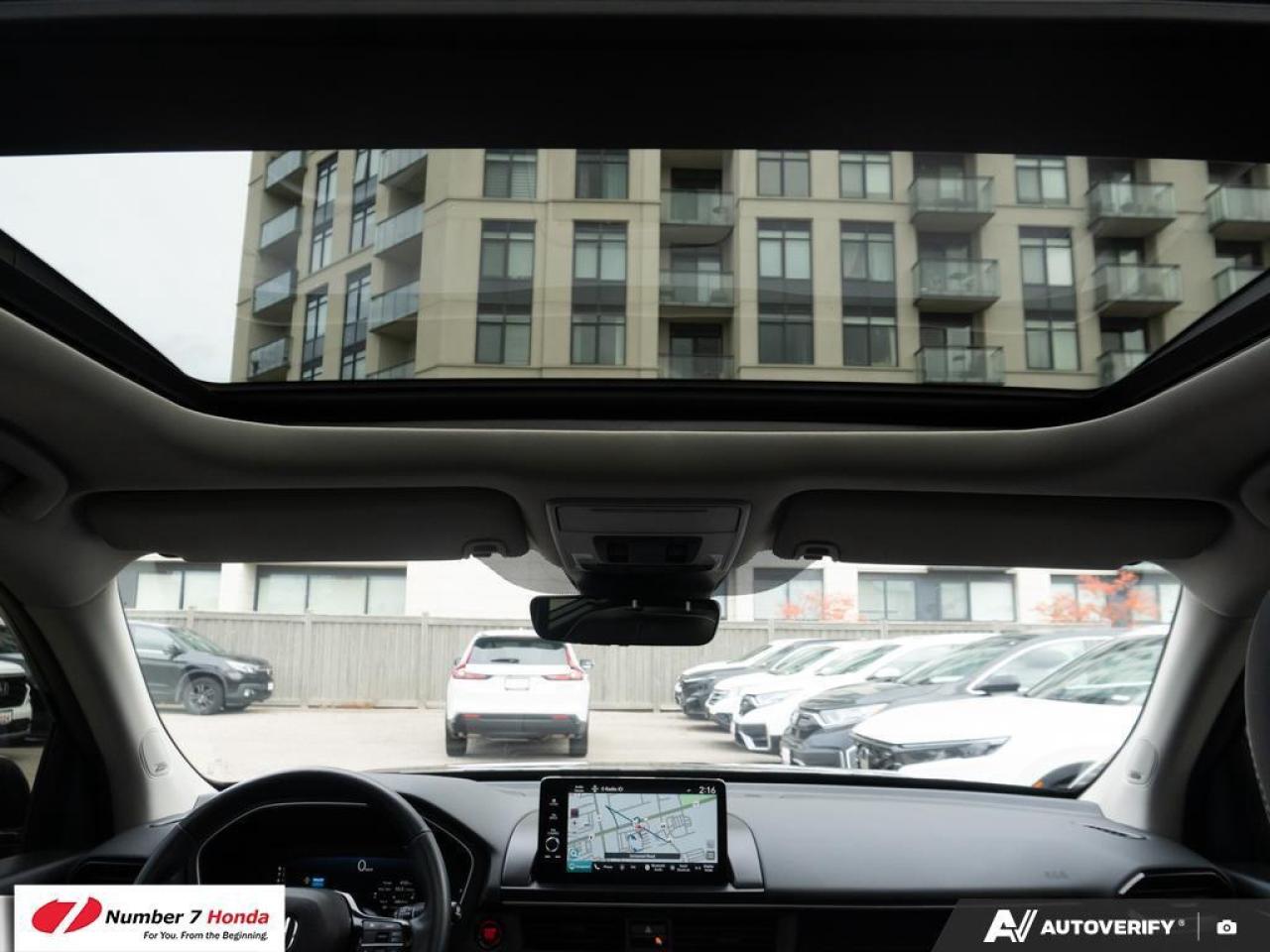 2023 Honda Pilot Touring *EXTENDED FACTORY WARRANTY*NO REPORTED ACC Photo