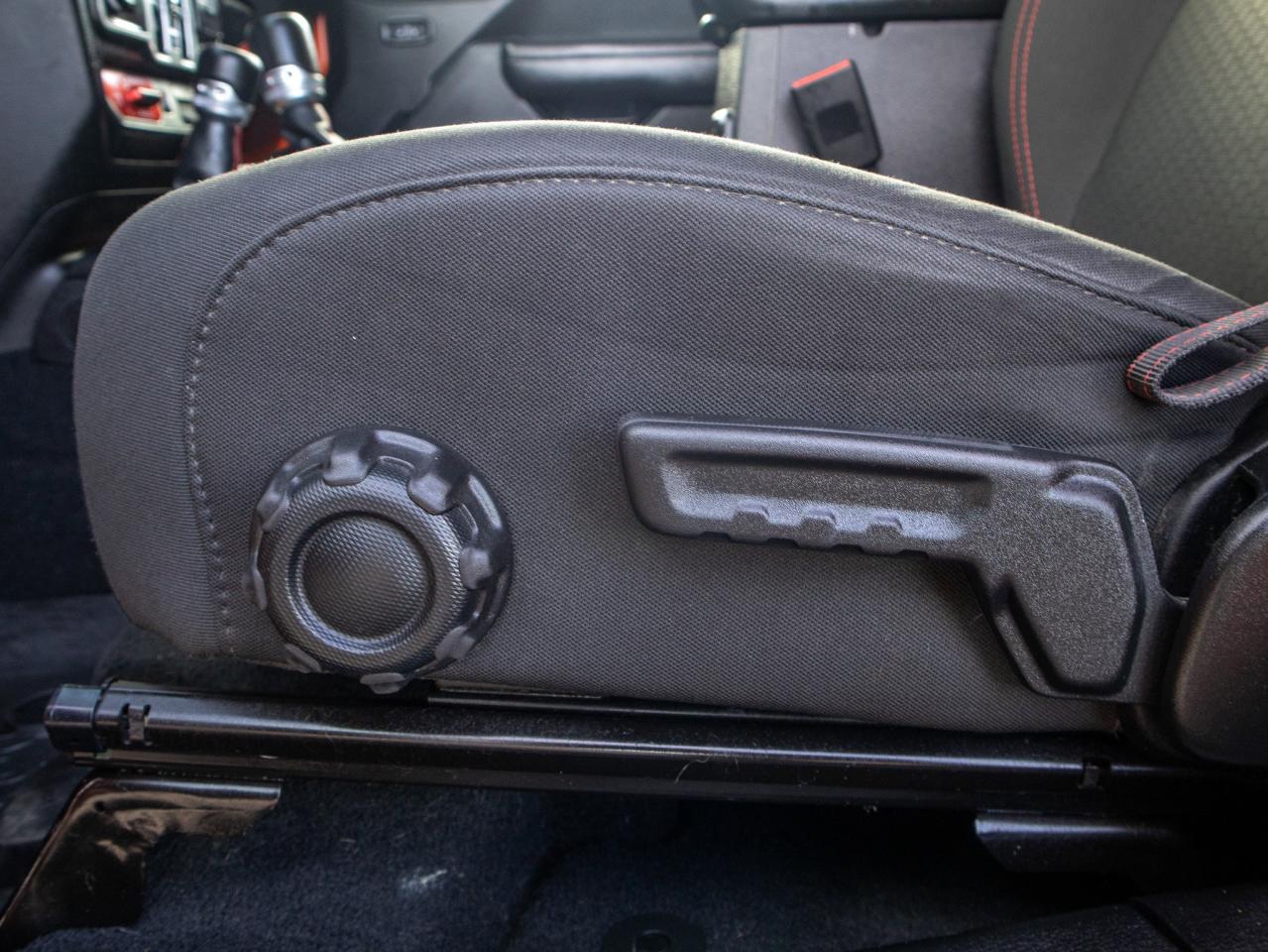 2018 Jeep WRANGLER UNLIMITED Rubicon- Removable Roof Photo