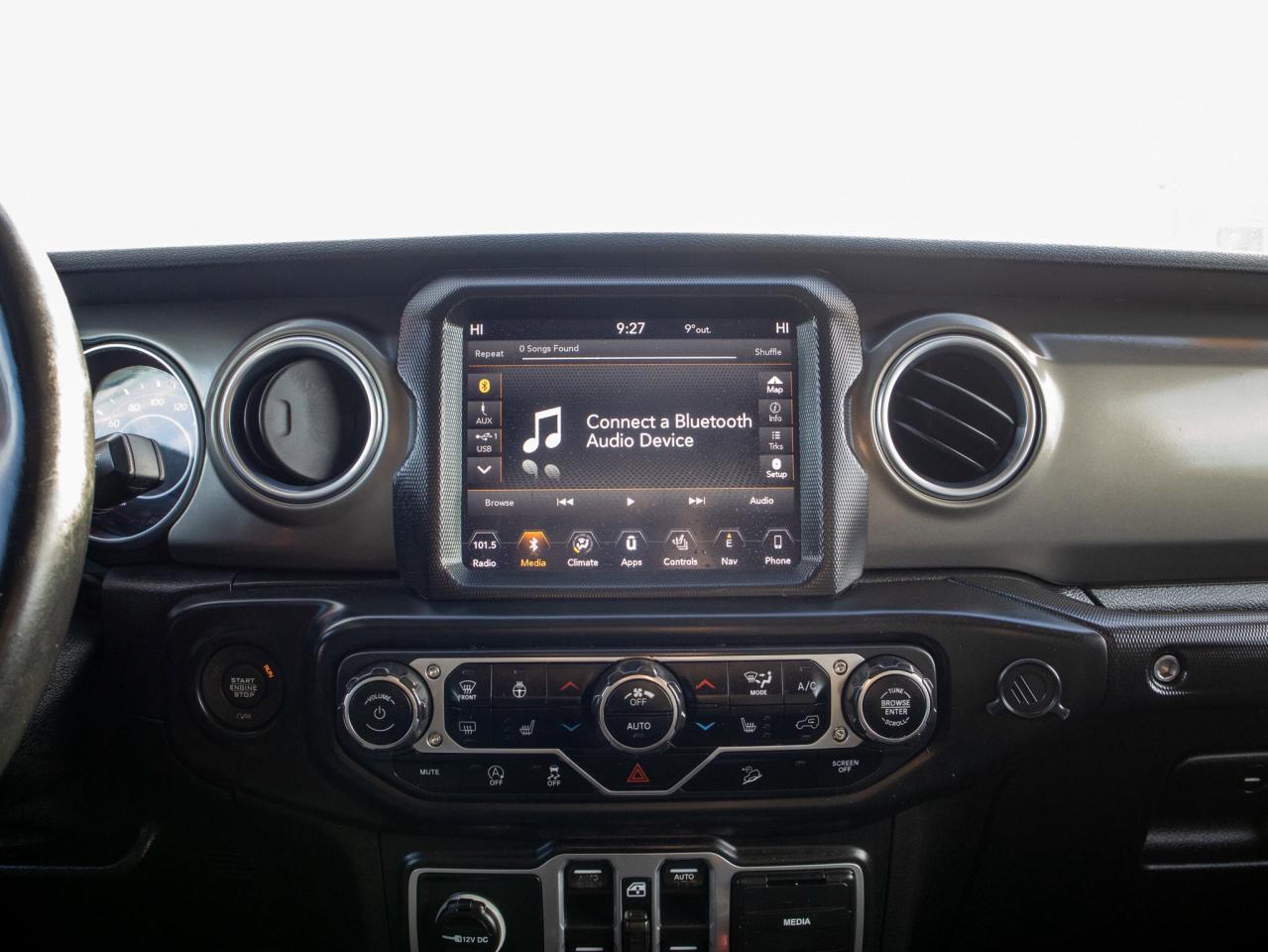 2018 Jeep WRANGLER UNLIMITED Rubicon- Removable Roof Photo