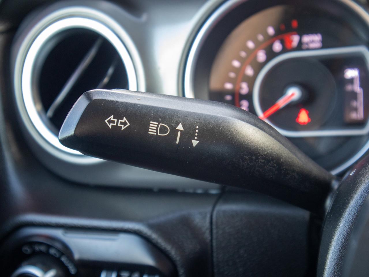 2018 Jeep WRANGLER UNLIMITED Rubicon- Removable Roof Photo