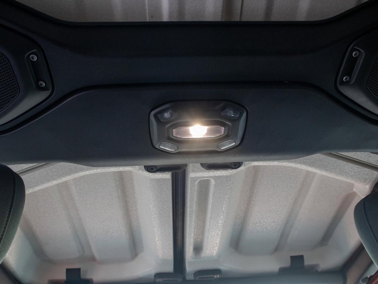 2018 Jeep WRANGLER UNLIMITED Rubicon- Removable Roof Photo