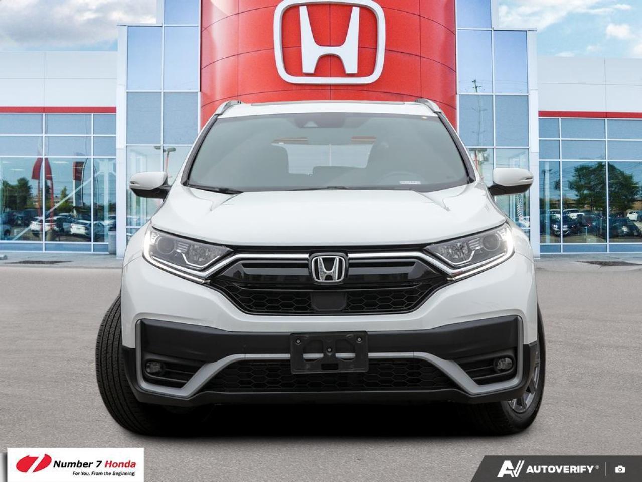 2022 Honda CR-V Sport *EXTENDED FACTORY WARRANTY*NO REPORTED ACCID Photo