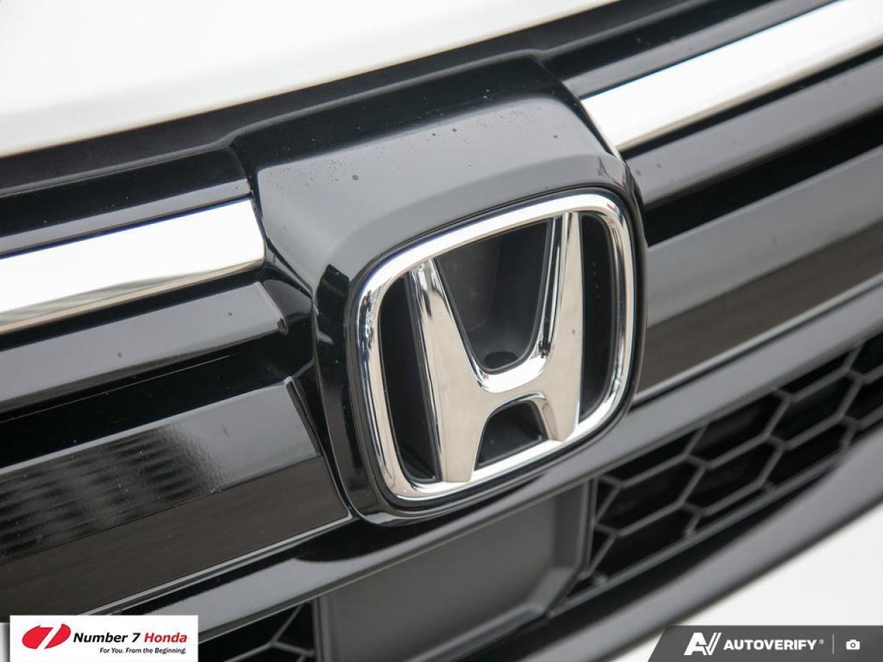 2022 Honda CR-V Sport *EXTENDED FACTORY WARRANTY*NO REPORTED ACCID Photo