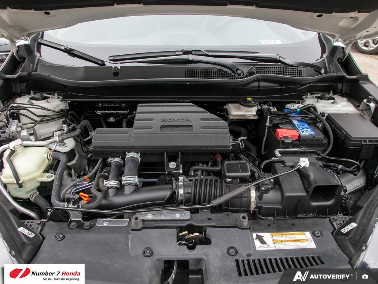 2022 Honda CR-V Sport *EXTENDED FACTORY WARRANTY*NO REPORTED ACCID Photo