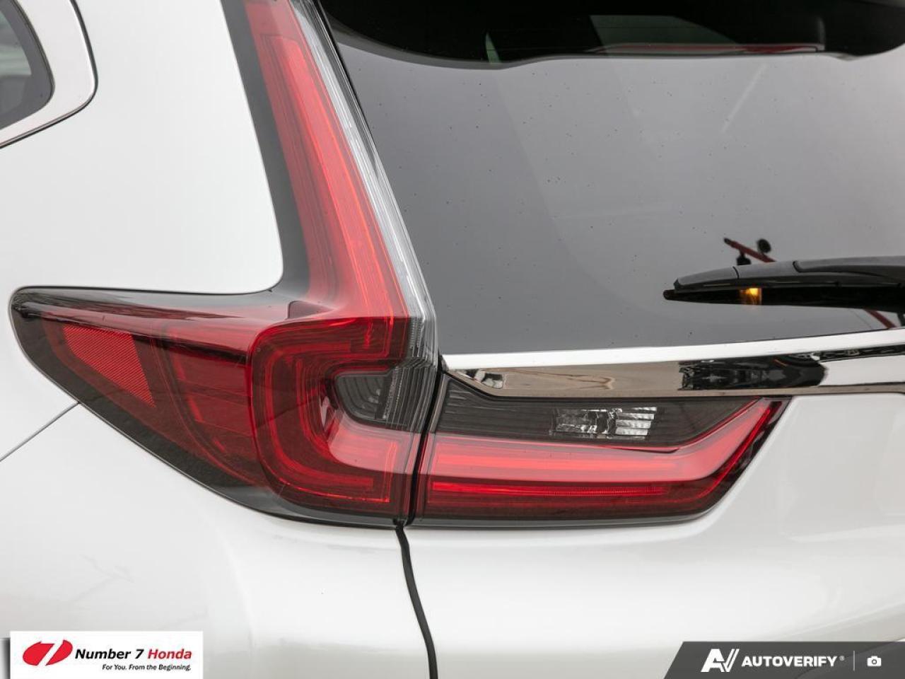 2022 Honda CR-V Sport *EXTENDED FACTORY WARRANTY*NO REPORTED ACCID Photo