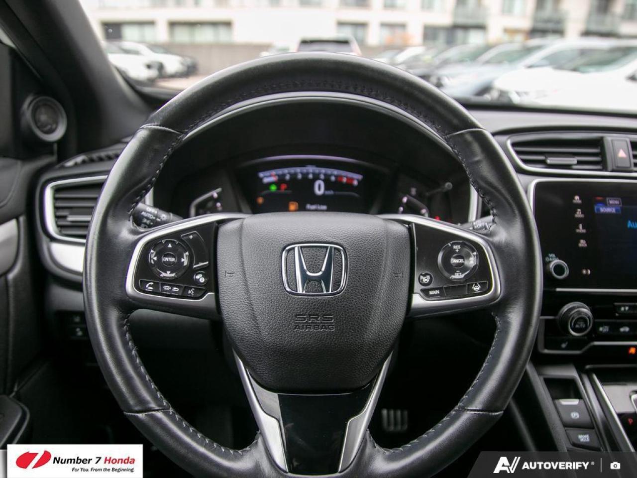 2022 Honda CR-V Sport *EXTENDED FACTORY WARRANTY*NO REPORTED ACCID Photo