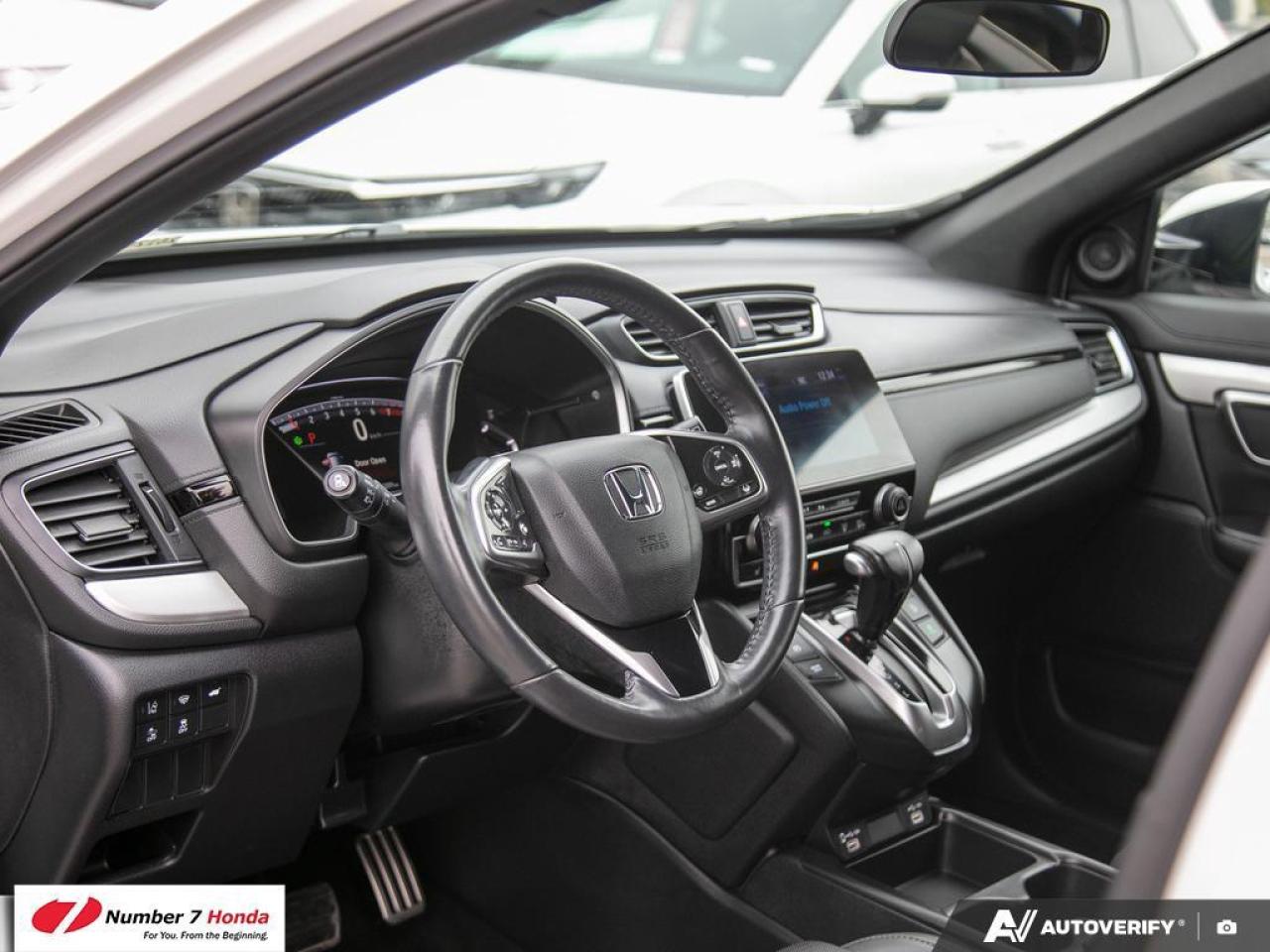 2022 Honda CR-V Sport *EXTENDED FACTORY WARRANTY*NO REPORTED ACCID Photo