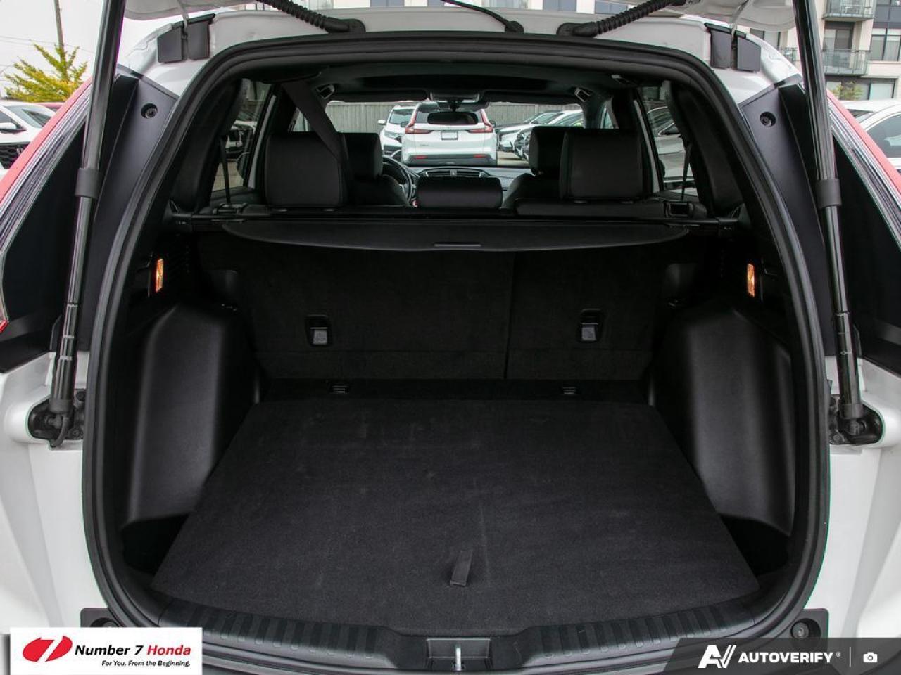 2022 Honda CR-V Sport *EXTENDED FACTORY WARRANTY*NO REPORTED ACCID Photo