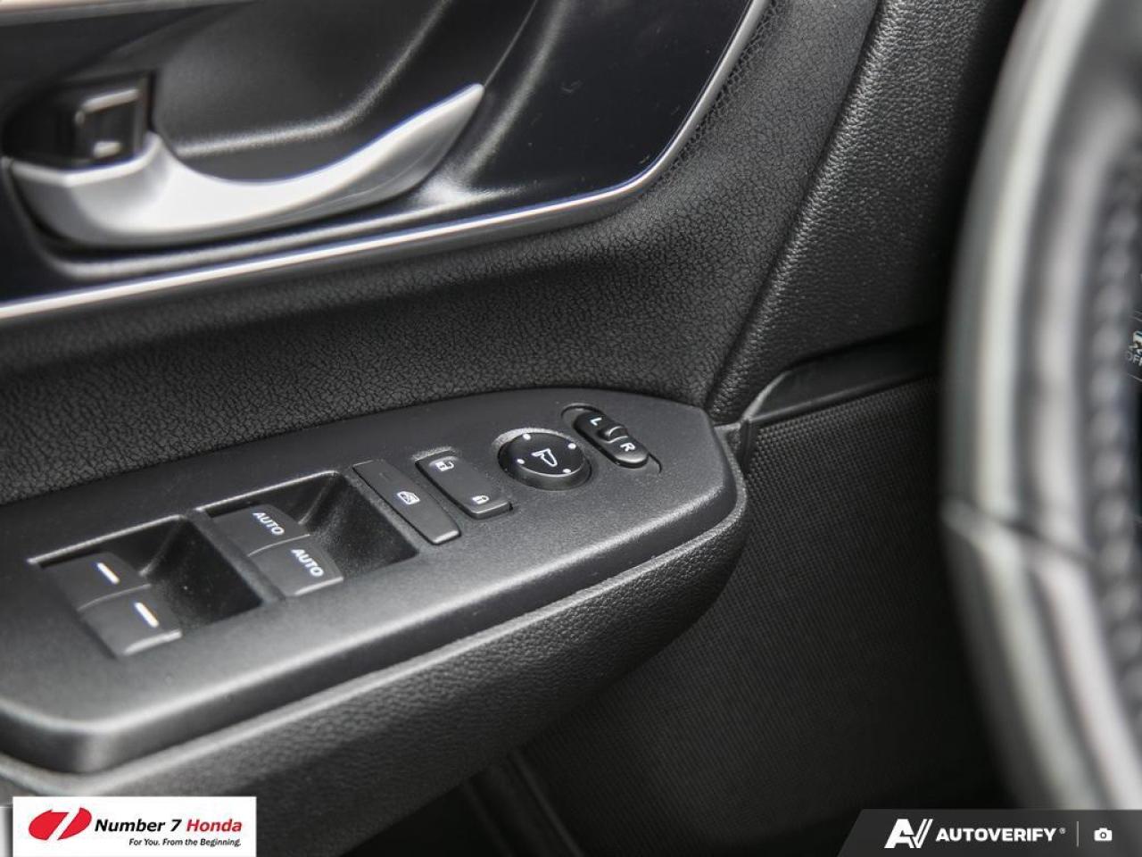 2022 Honda CR-V Sport *EXTENDED FACTORY WARRANTY*NO REPORTED ACCID Photo