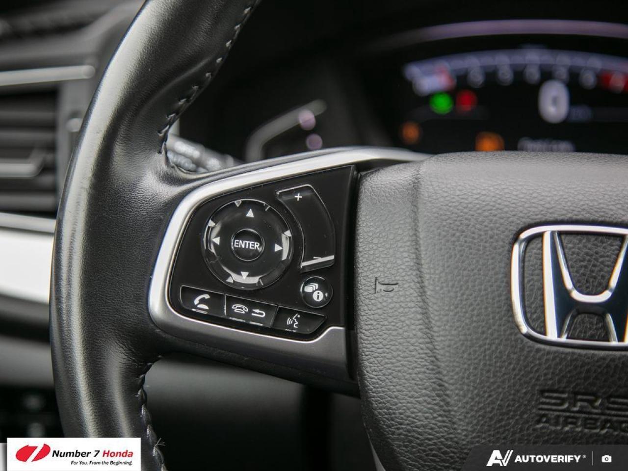 2022 Honda CR-V Sport *EXTENDED FACTORY WARRANTY*NO REPORTED ACCID Photo