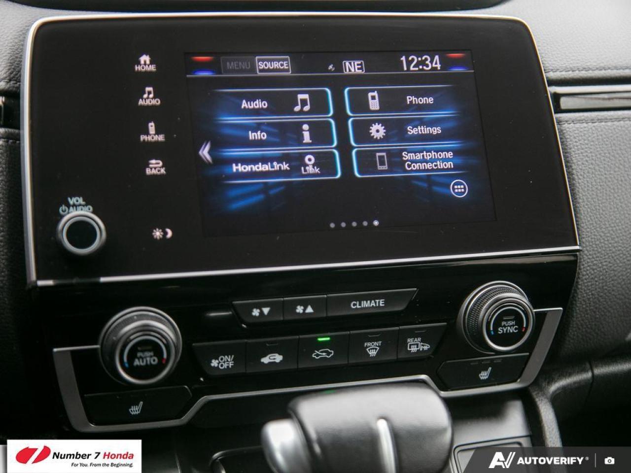 2022 Honda CR-V Sport *EXTENDED FACTORY WARRANTY*NO REPORTED ACCID Photo