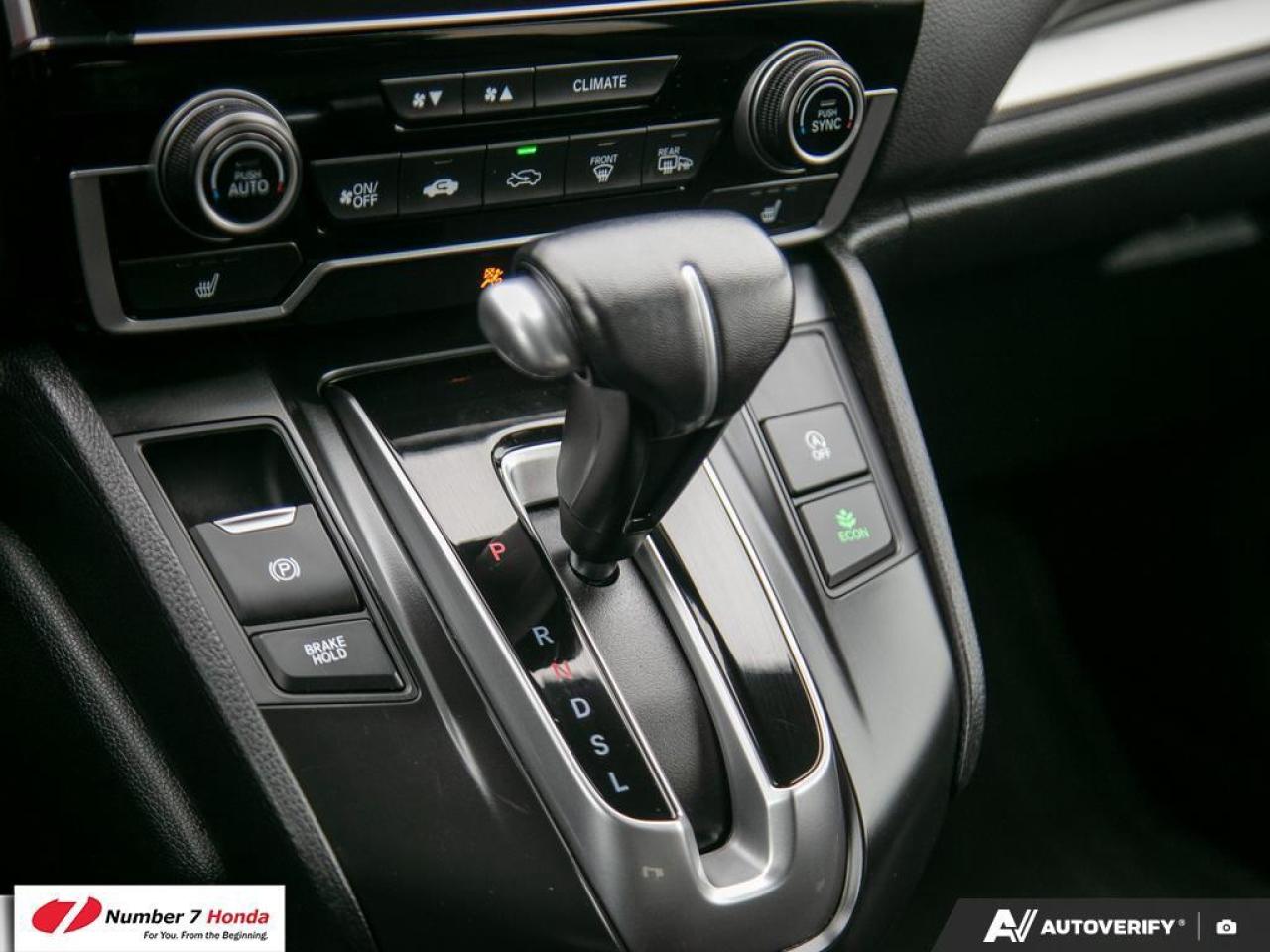 2022 Honda CR-V Sport *EXTENDED FACTORY WARRANTY*NO REPORTED ACCID Photo