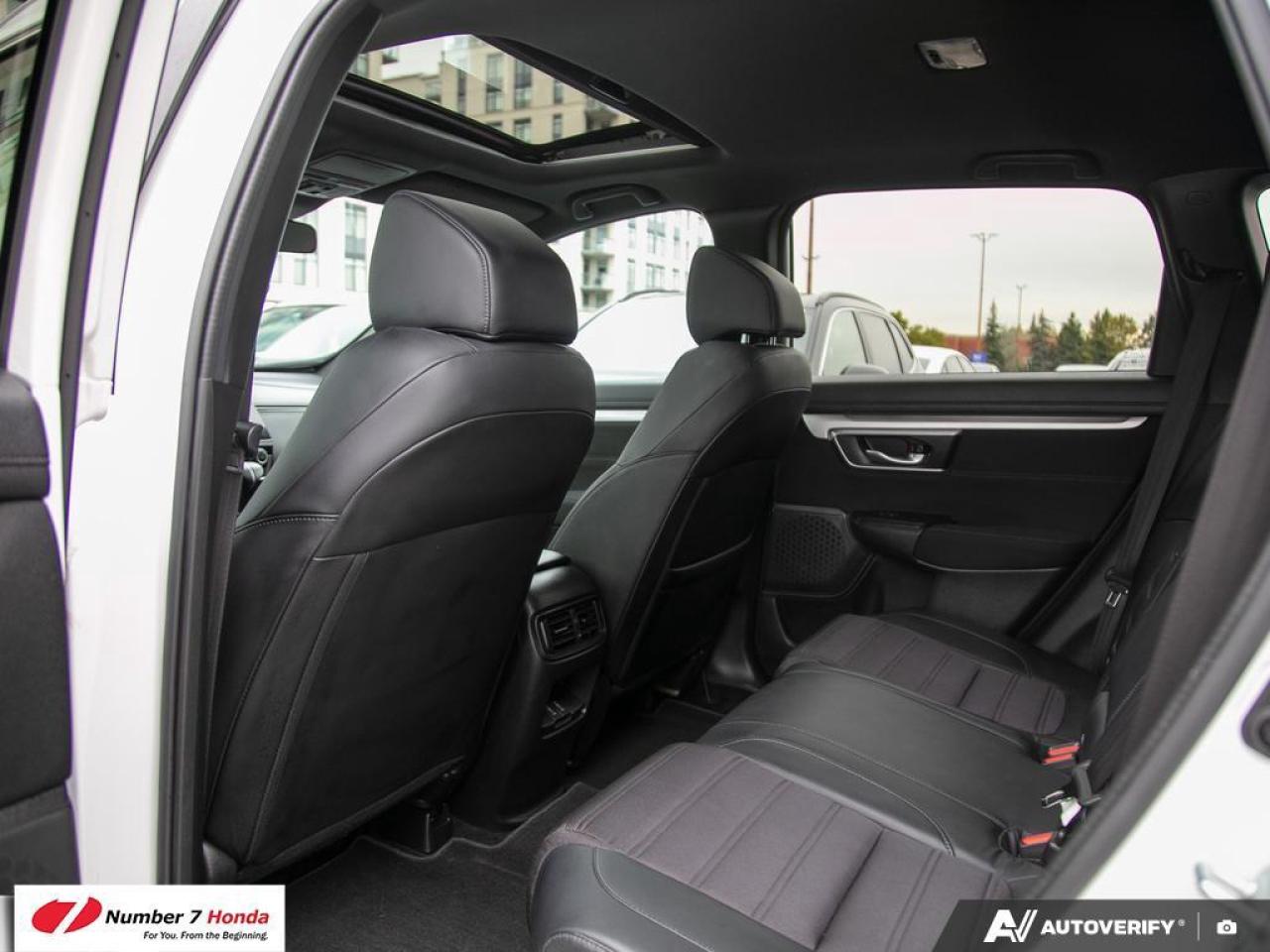 2022 Honda CR-V Sport *EXTENDED FACTORY WARRANTY*NO REPORTED ACCID Photo