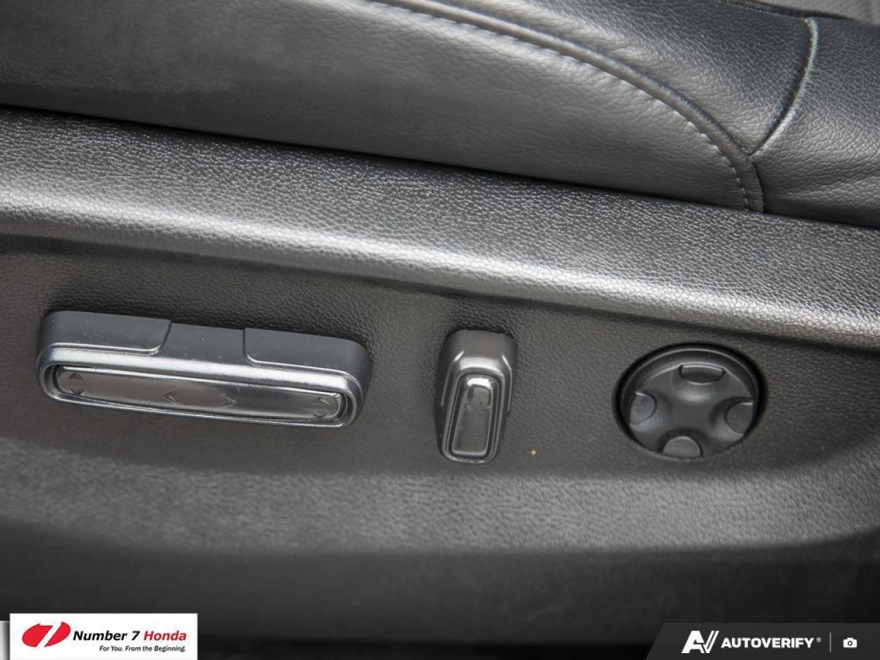 2022 Honda CR-V Sport *EXTENDED FACTORY WARRANTY*NO REPORTED ACCID Photo