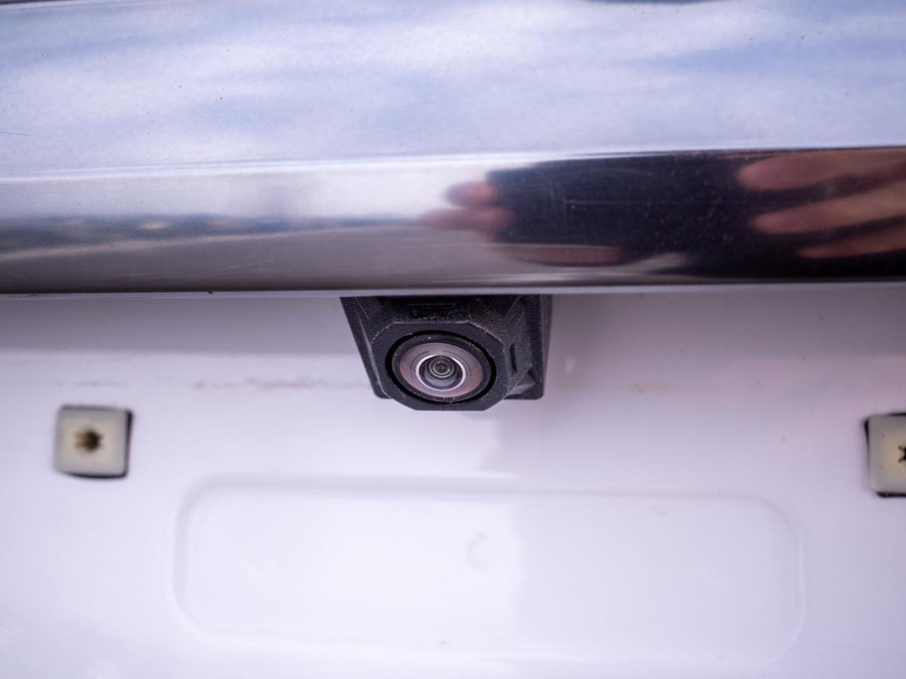 2022 GMC Terrain AT4 - Front Collision Warning Remote Engine Start Photo