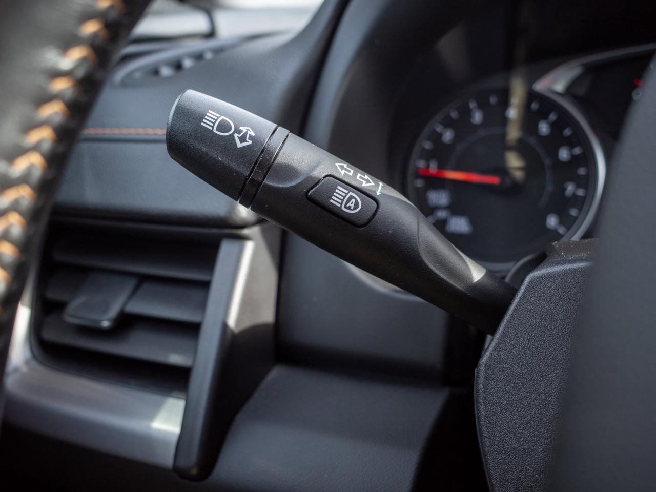 2022 GMC Terrain AT4 - Front Collision Warning Remote Engine Start Photo