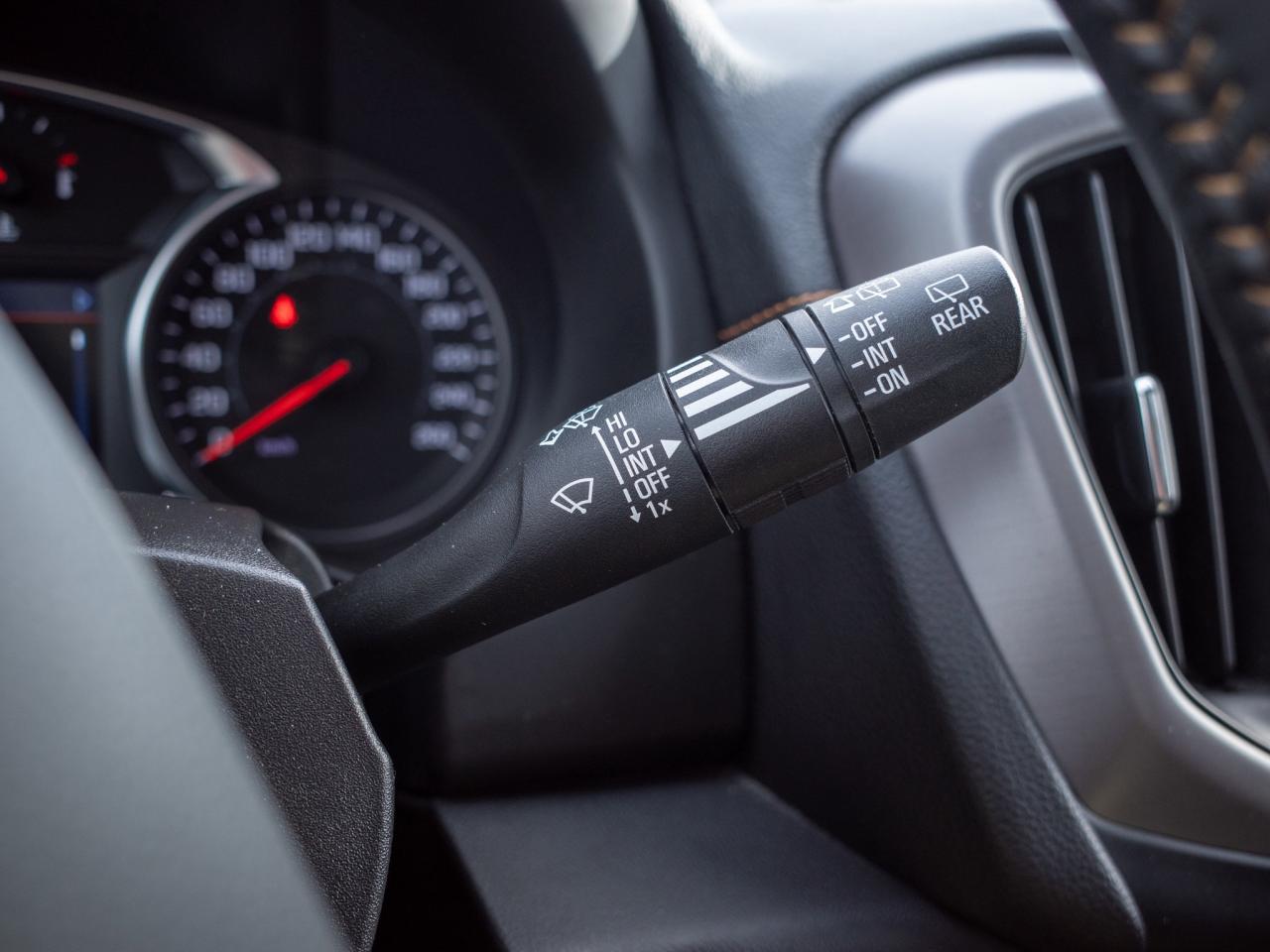 2022 GMC Terrain AT4 - Front Collision Warning Remote Engine Start Photo