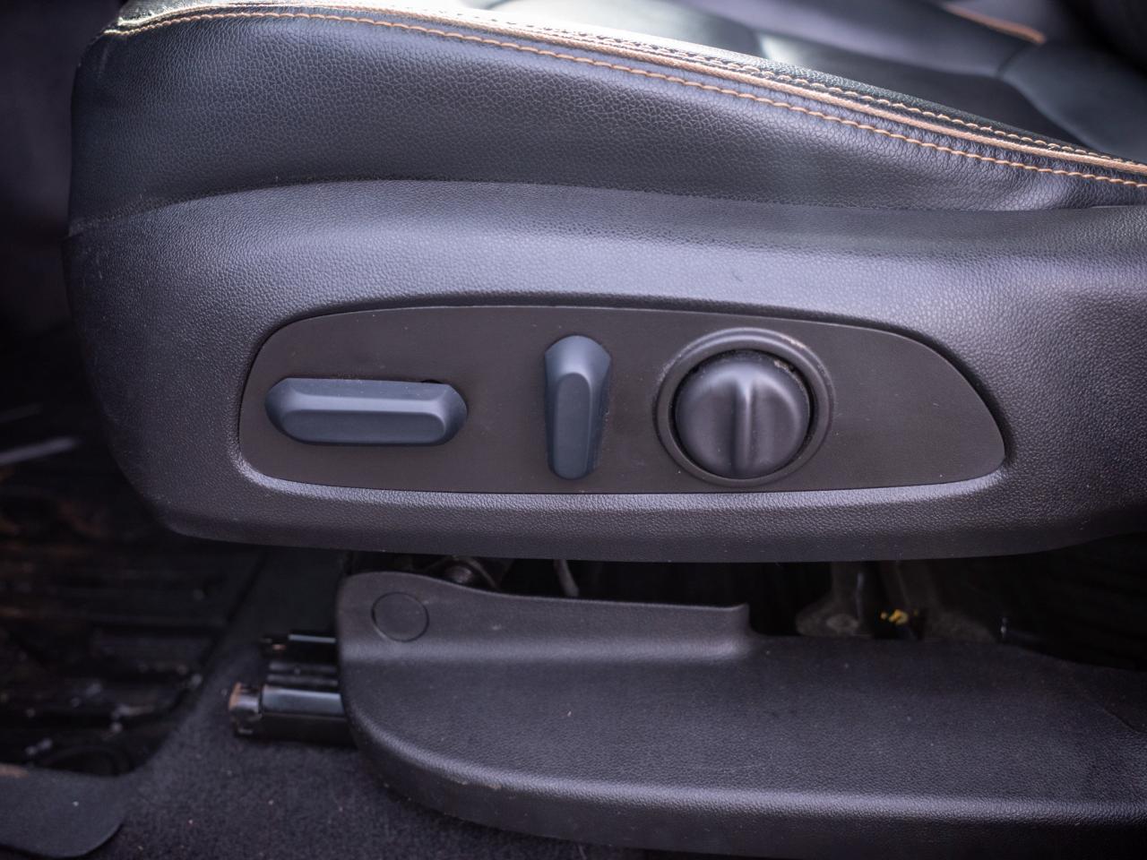 2022 GMC Terrain AT4 - Front Collision Warning Remote Engine Start Photo