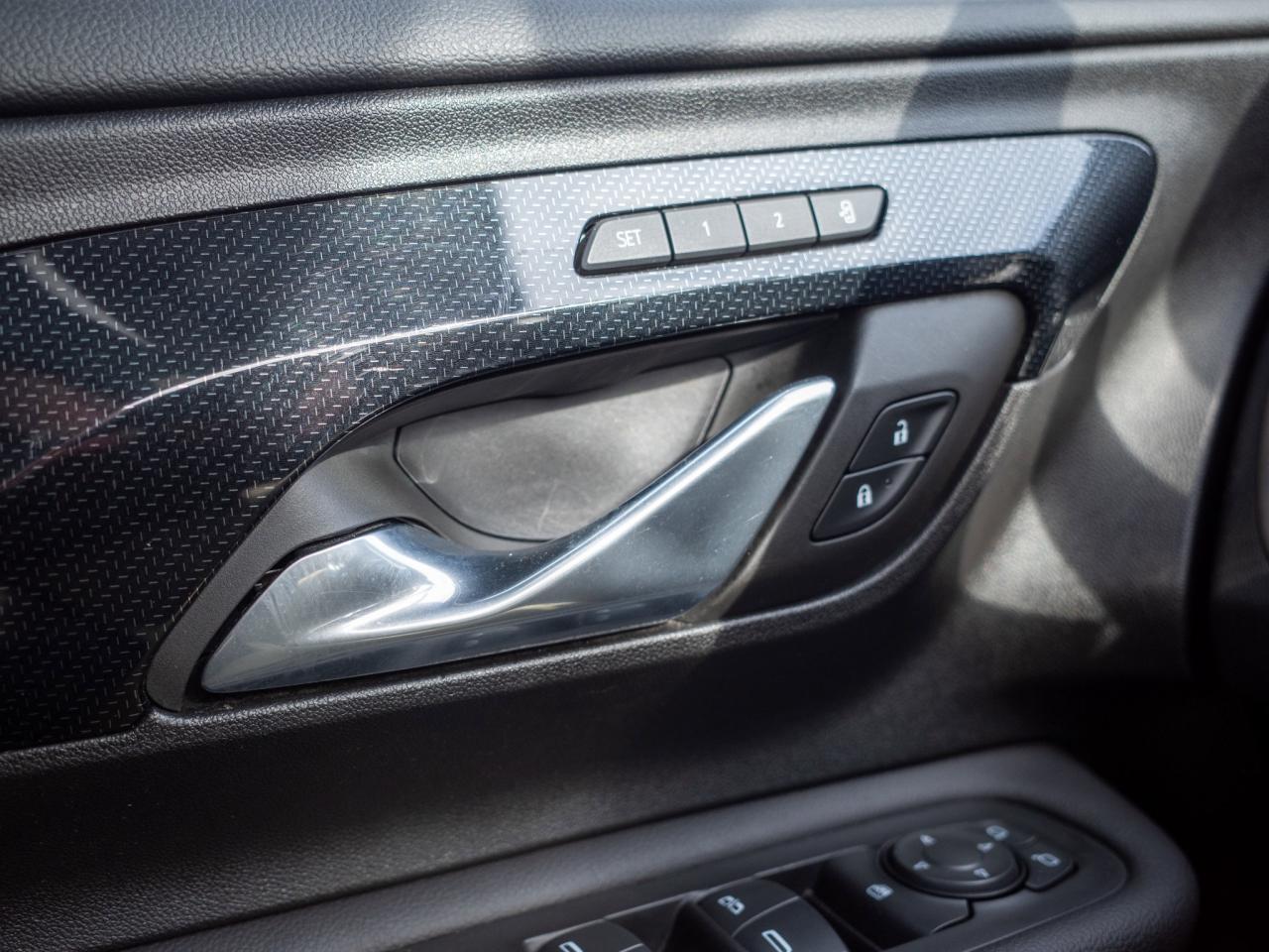 2022 GMC Terrain AT4 - Front Collision Warning Remote Engine Start Photo