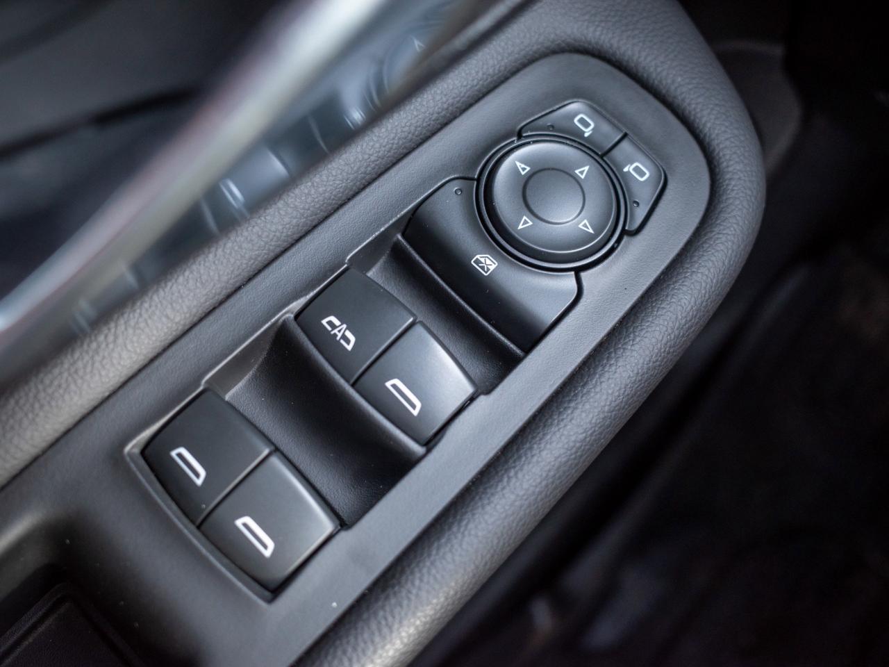 2022 GMC Terrain AT4 - Front Collision Warning Remote Engine Start Photo