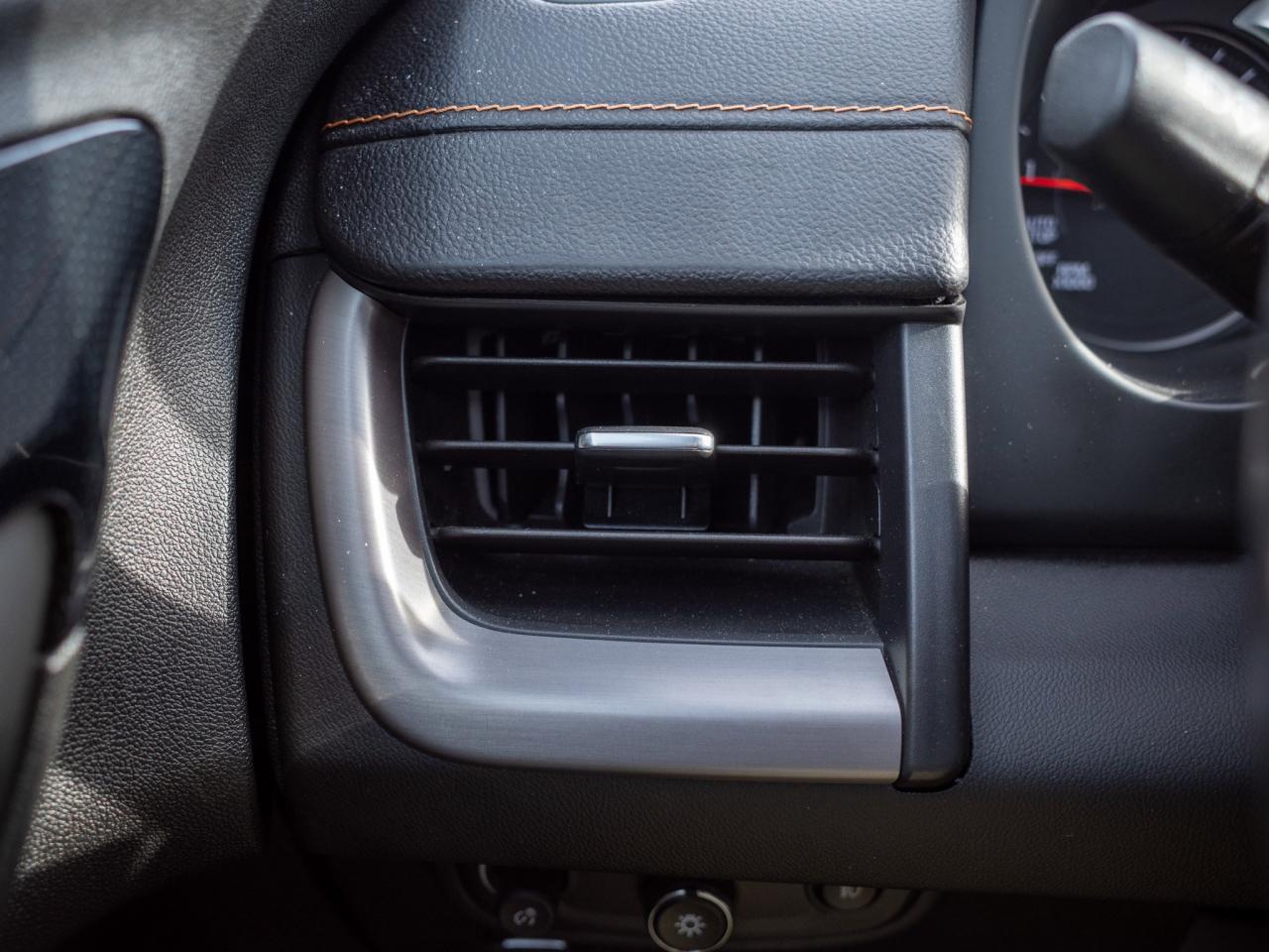 2022 GMC Terrain AT4 - Front Collision Warning Remote Engine Start Photo