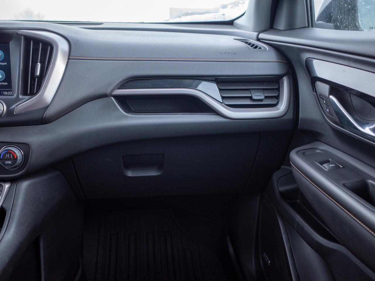 2022 GMC Terrain AT4 - Front Collision Warning Remote Engine Start Photo