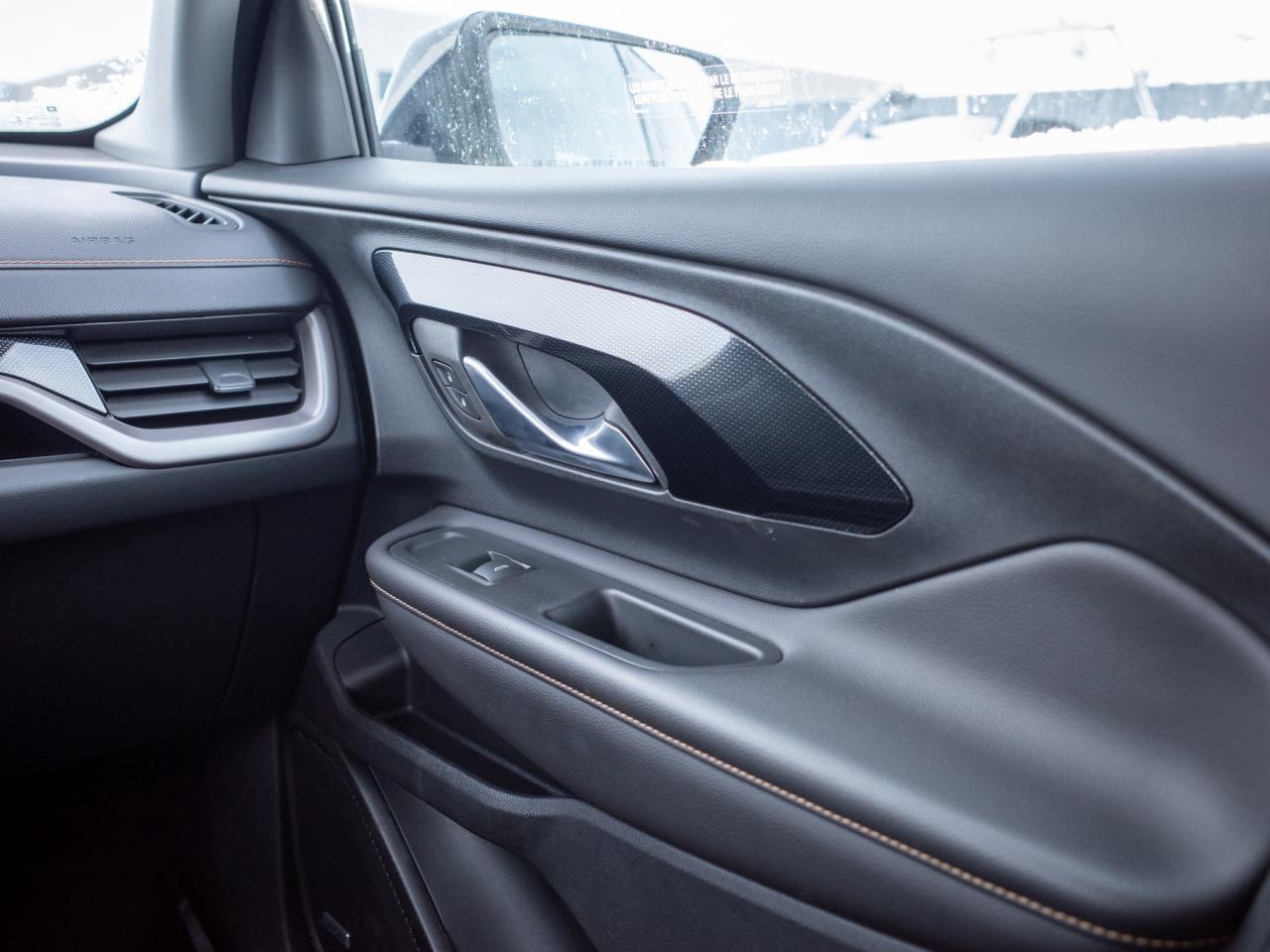 2022 GMC Terrain AT4 - Front Collision Warning Remote Engine Start Photo