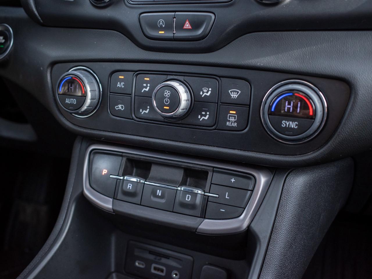 2022 GMC Terrain AT4 - Front Collision Warning Remote Engine Start Photo