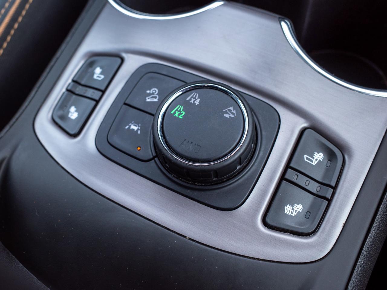 2022 GMC Terrain AT4 - Front Collision Warning Remote Engine Start Photo