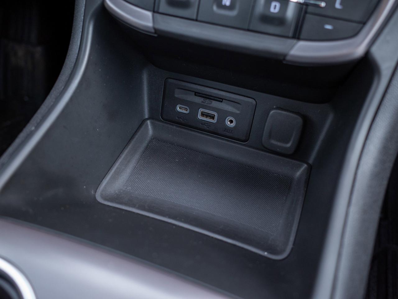 2022 GMC Terrain AT4 - Front Collision Warning Remote Engine Start Photo