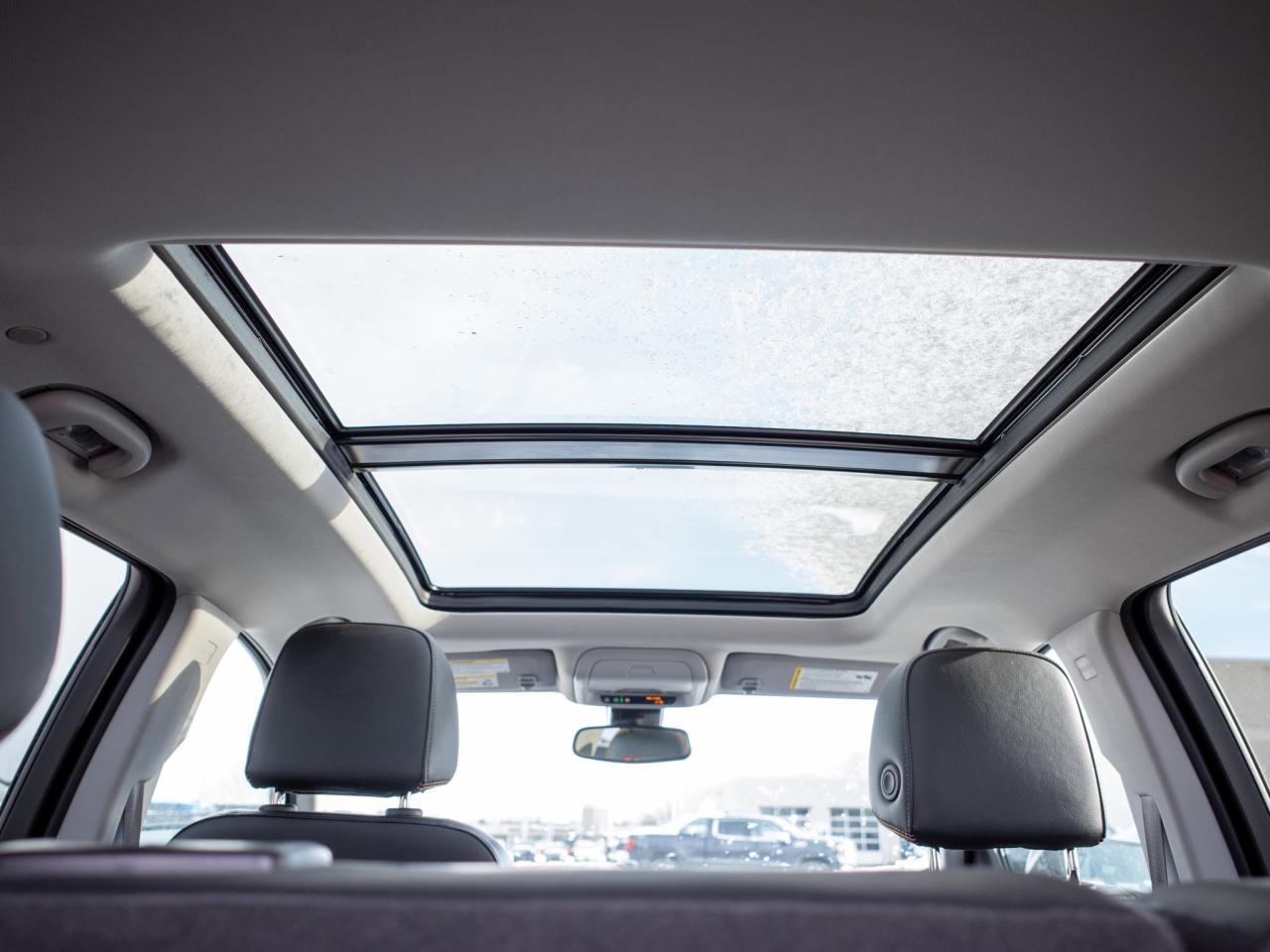 2022 GMC Terrain AT4 - Front Collision Warning Remote Engine Start Photo