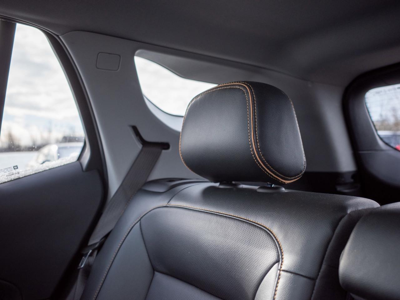 2022 GMC Terrain AT4 - Front Collision Warning Remote Engine Start Photo