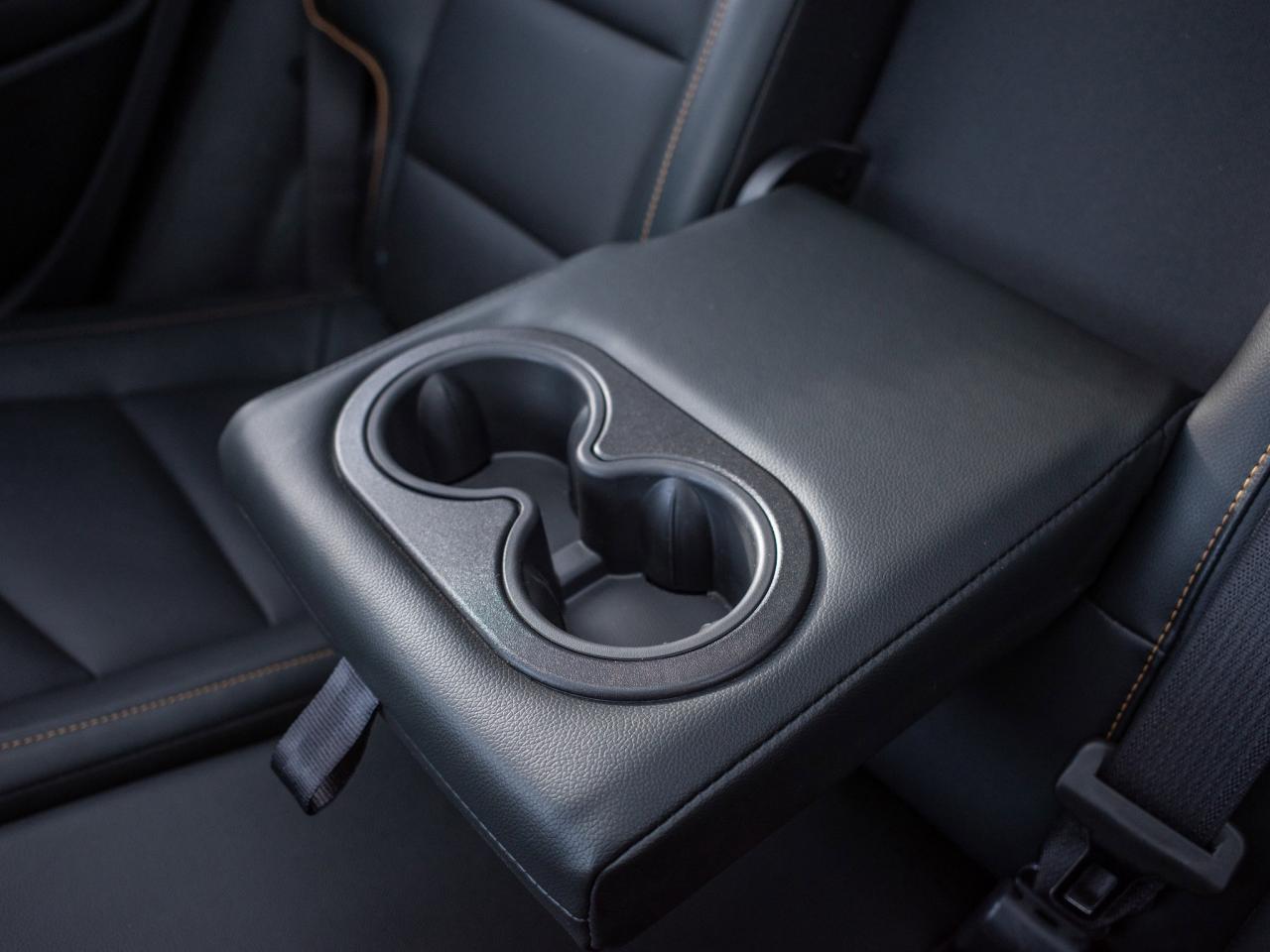 2022 GMC Terrain AT4 - Front Collision Warning Remote Engine Start Photo