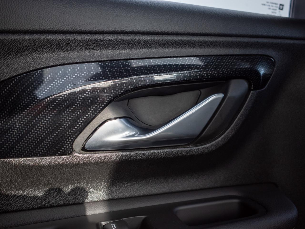 2022 GMC Terrain AT4 - Front Collision Warning Remote Engine Start Photo