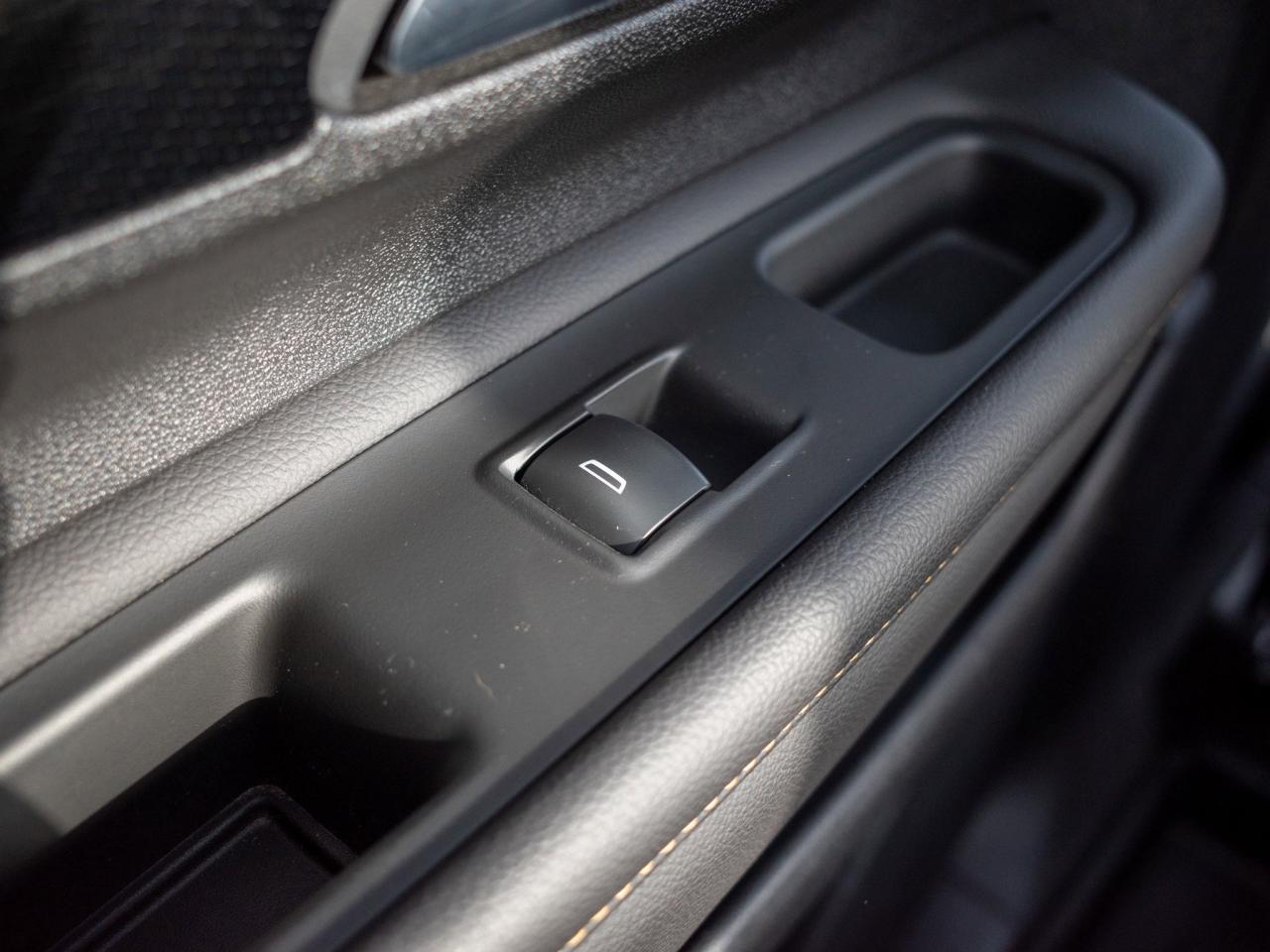 2022 GMC Terrain AT4 - Front Collision Warning Remote Engine Start Photo