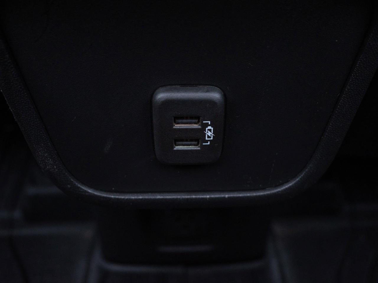 2022 GMC Terrain AT4 - Front Collision Warning Remote Engine Start Photo