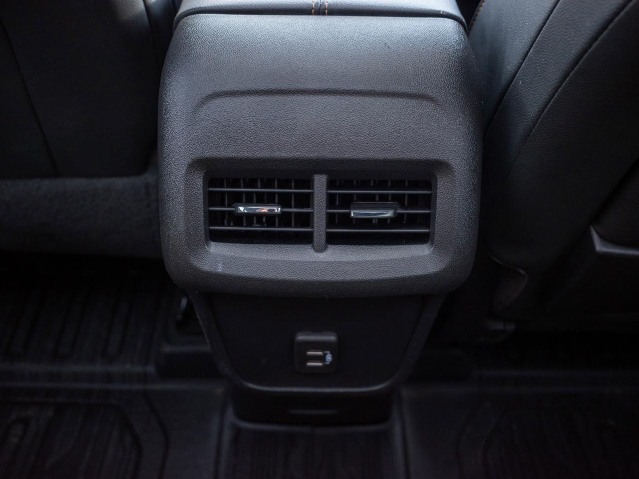 2022 GMC Terrain AT4 - Front Collision Warning Remote Engine Start Photo