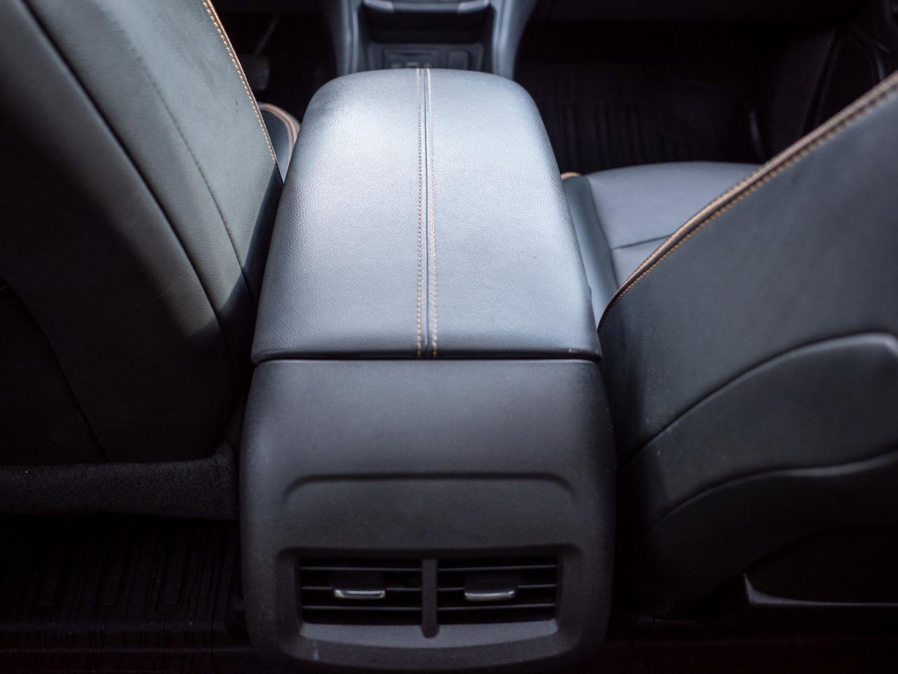 2022 GMC Terrain AT4 - Front Collision Warning Remote Engine Start Photo