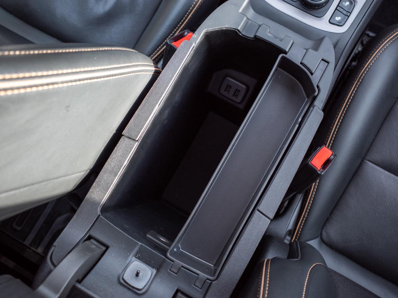 2022 GMC Terrain AT4 - Front Collision Warning Remote Engine Start Photo