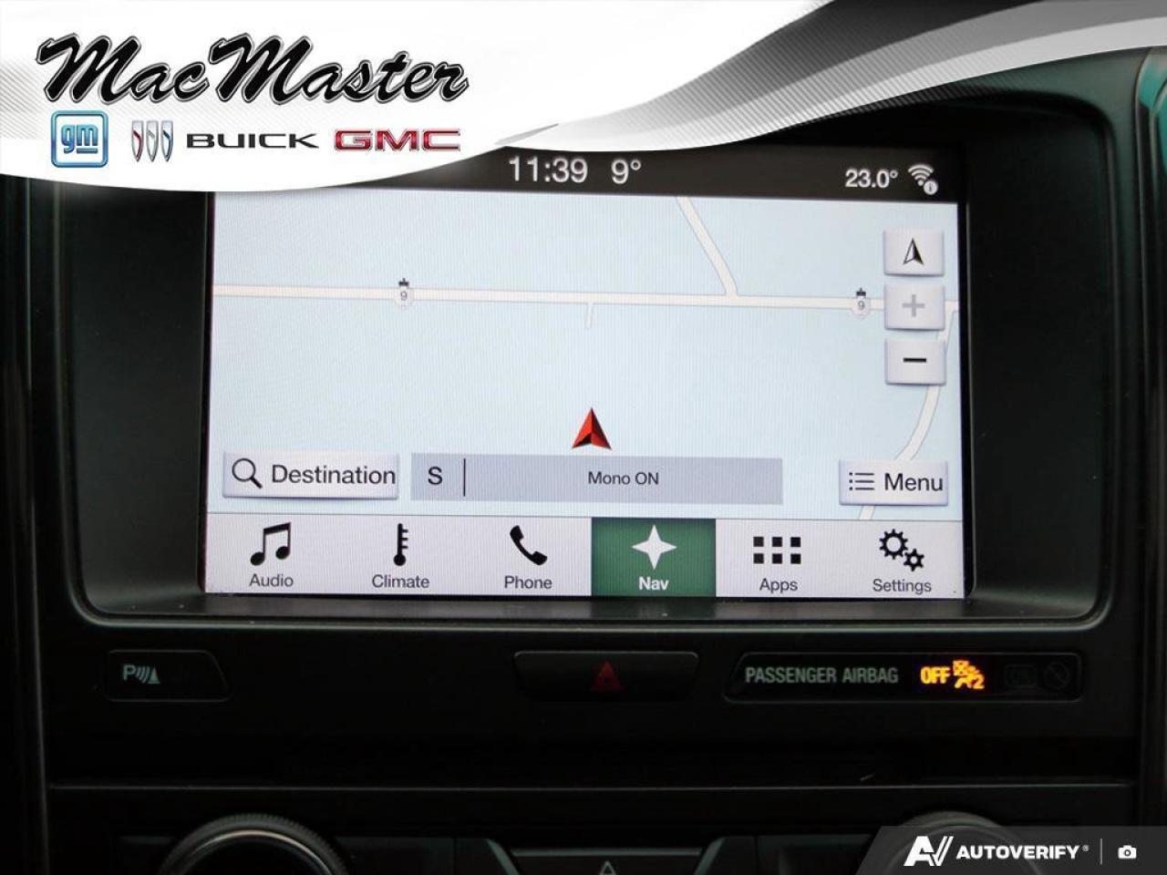 2017 Ford Explorer XLTXLT, V6, 4WD, NAV, ROOF, HEATED CLOTH, AS-TRADE Photo