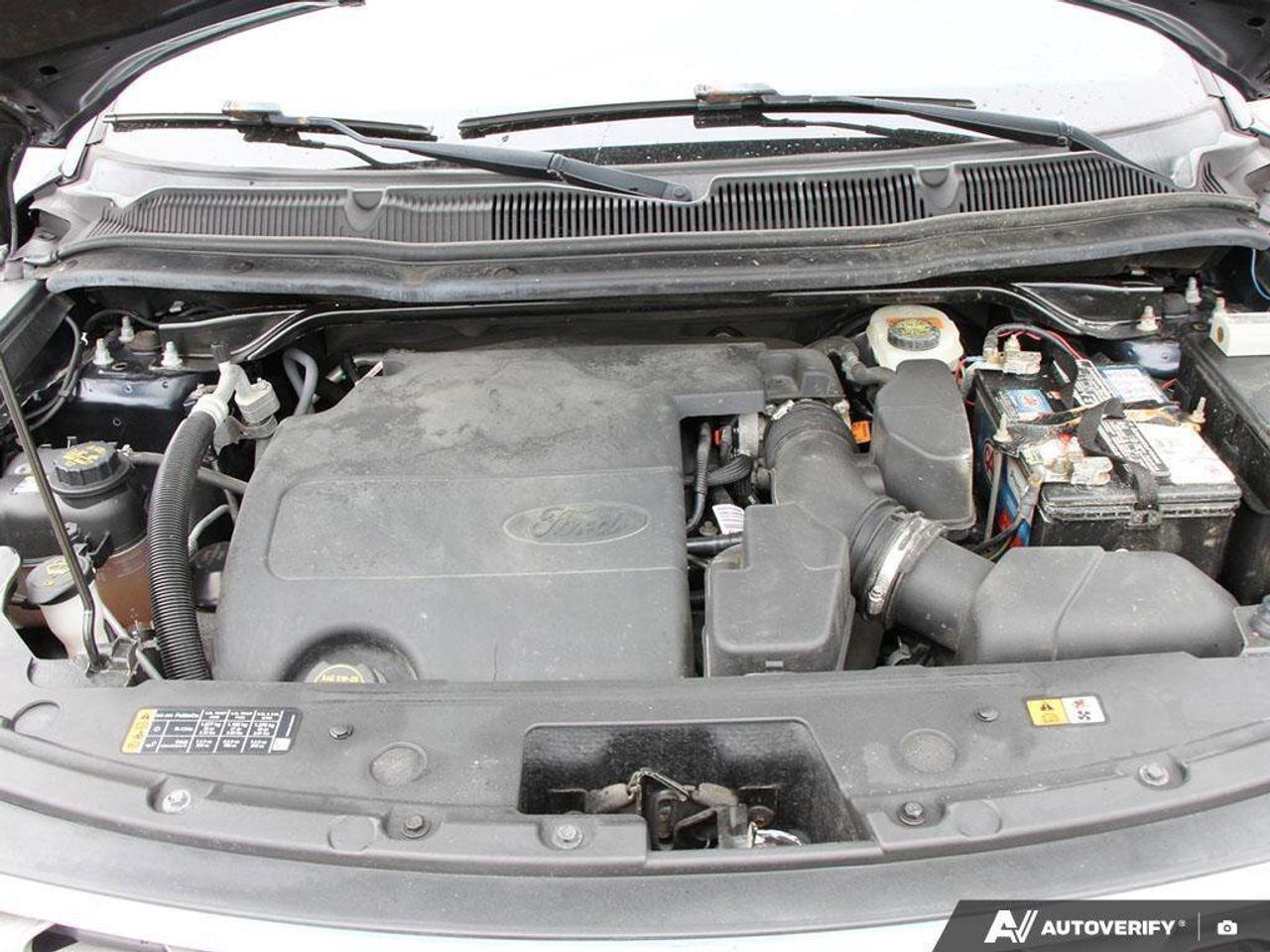 2017 Ford Explorer XLTXLT, V6, 4WD, NAV, ROOF, HEATED CLOTH, AS-TRADE Photo