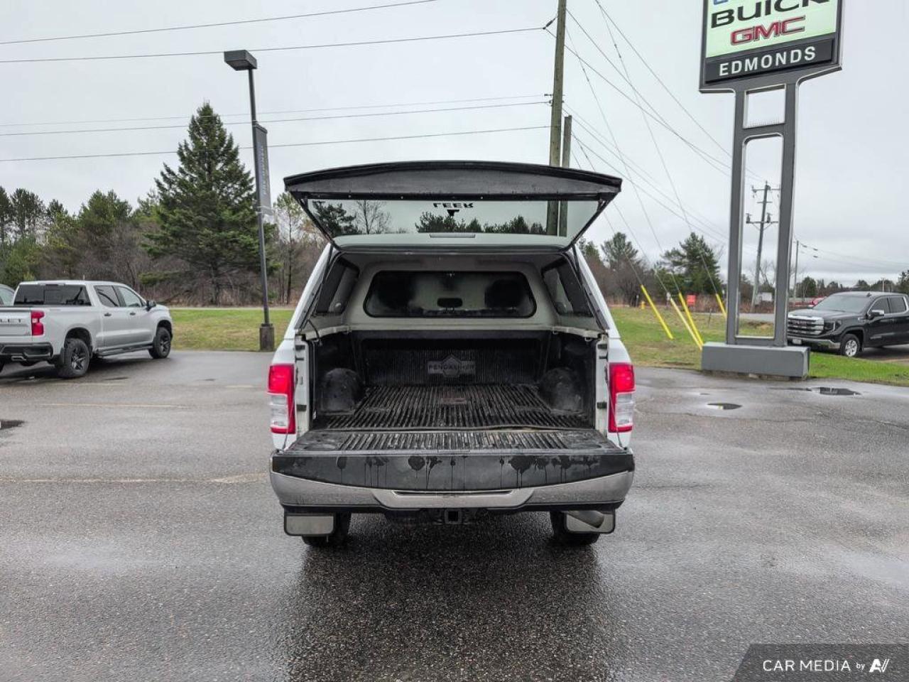 2019 RAM 2500 Big HornBig Horn Crew Cab   Heated Trailer Tow Mir Photo