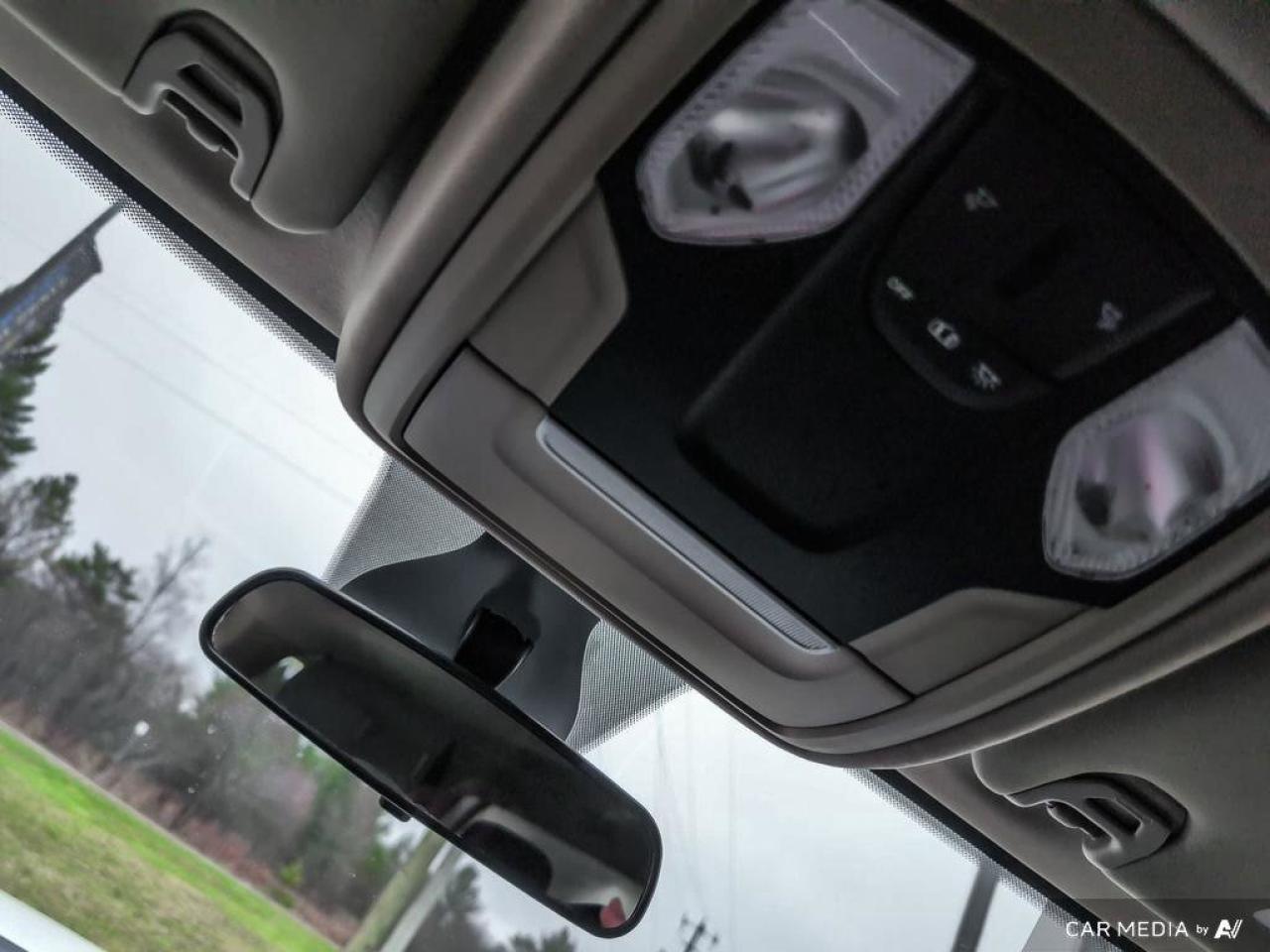 2019 RAM 2500 Big HornBig Horn Crew Cab   Heated Trailer Tow Mir Photo