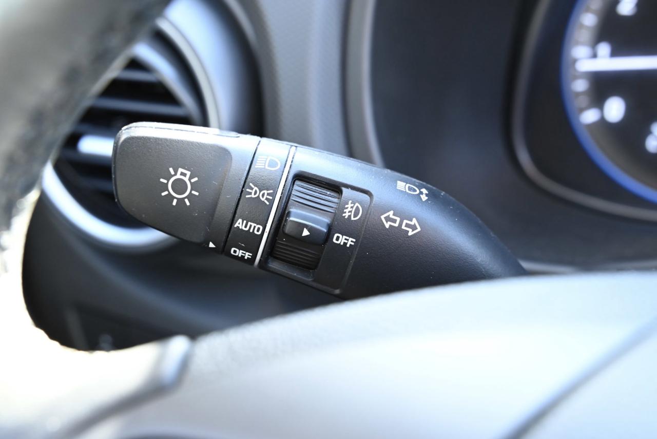 2021 Hyundai KONA CPO Rates starting from 3.99%oac/Leather/AWD Photo