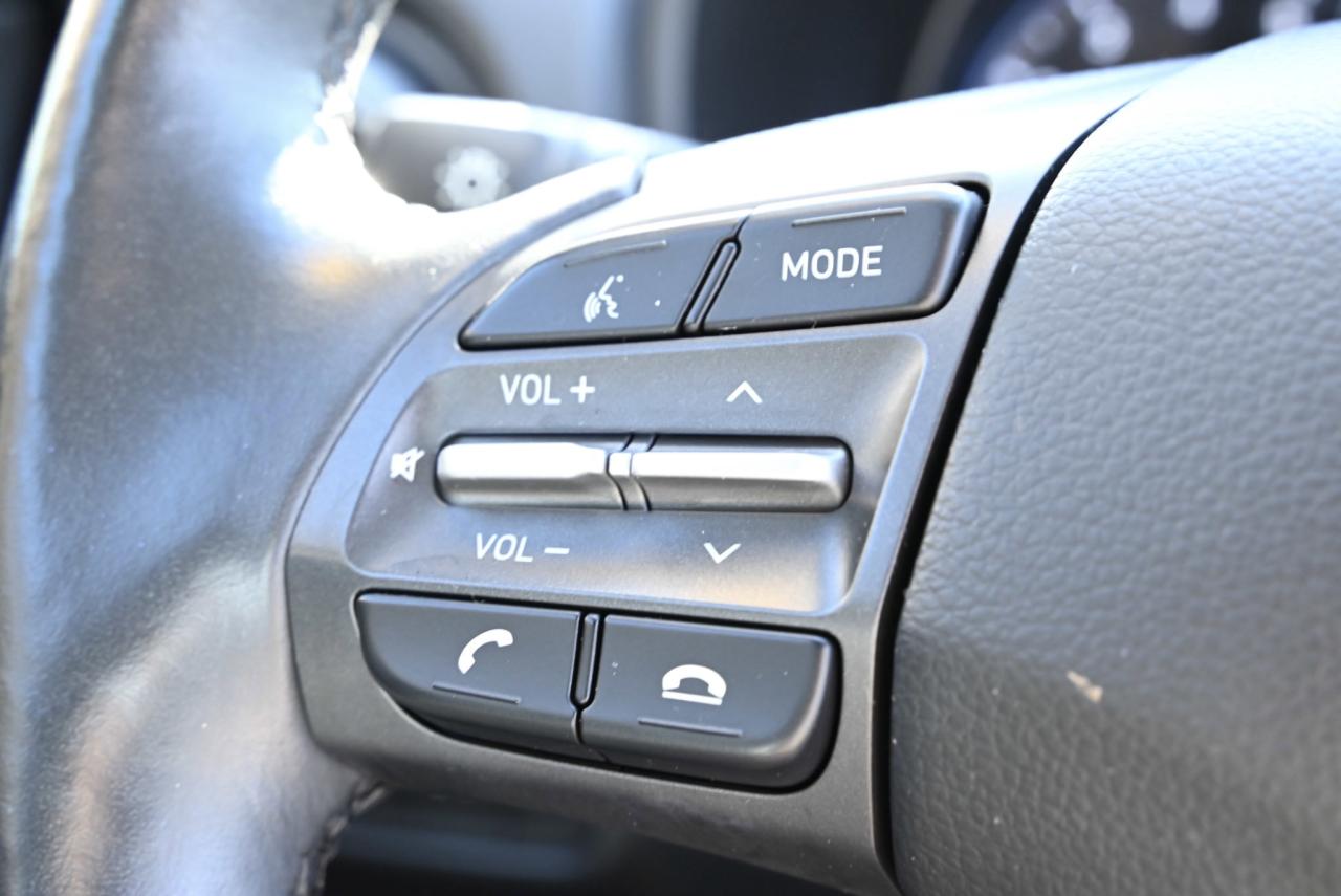 2021 Hyundai KONA CPO Rates starting from 3.99%oac/Leather/AWD Photo