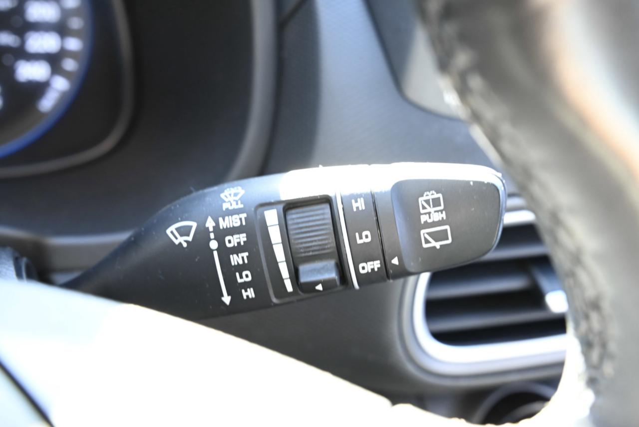 2021 Hyundai KONA CPO Rates starting from 3.99%oac/Leather/AWD Photo