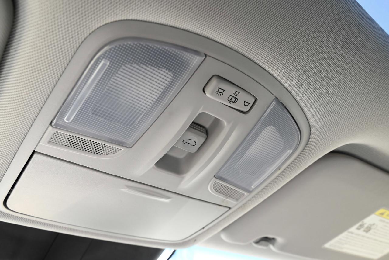 2021 Hyundai KONA CPO Rates starting from 3.99%oac/Leather/AWD Photo