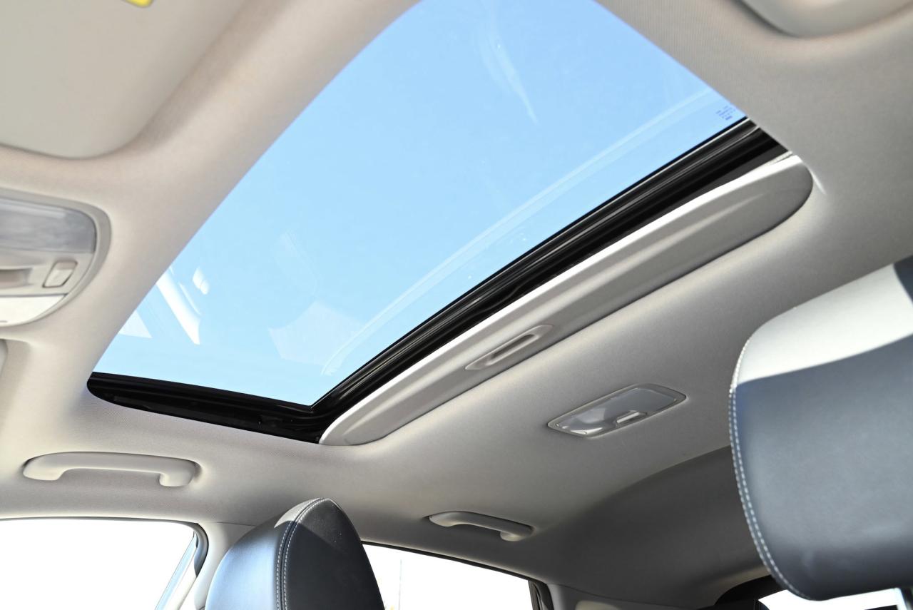 2021 Hyundai KONA CPO Rates starting from 3.99%oac/Leather/AWD Photo